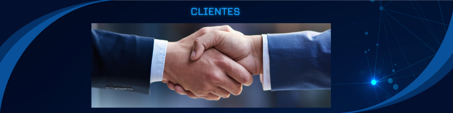 Clientes — Parcerias KM Informática